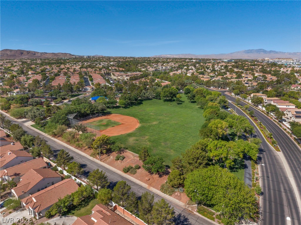 1745 Lily Pond Circle Henderson NV 89012
