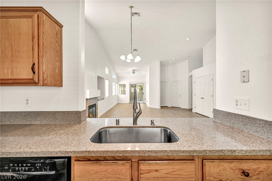 1745 Lily Pond Circle Henderson NV 89012