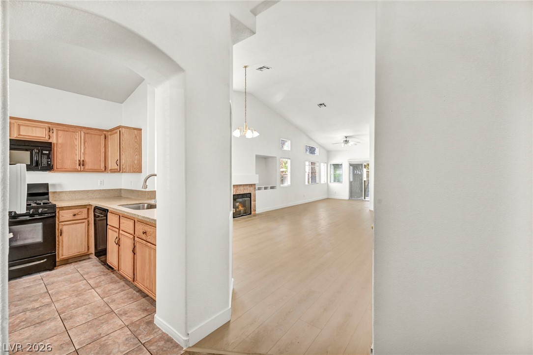1745 Lily Pond Circle Henderson NV 89012