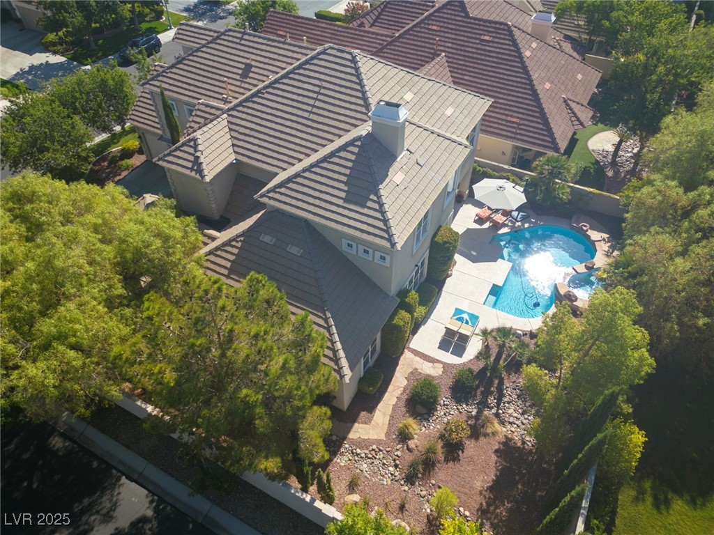 9721 Camden Hills Avenue Las Vegas NV 89145