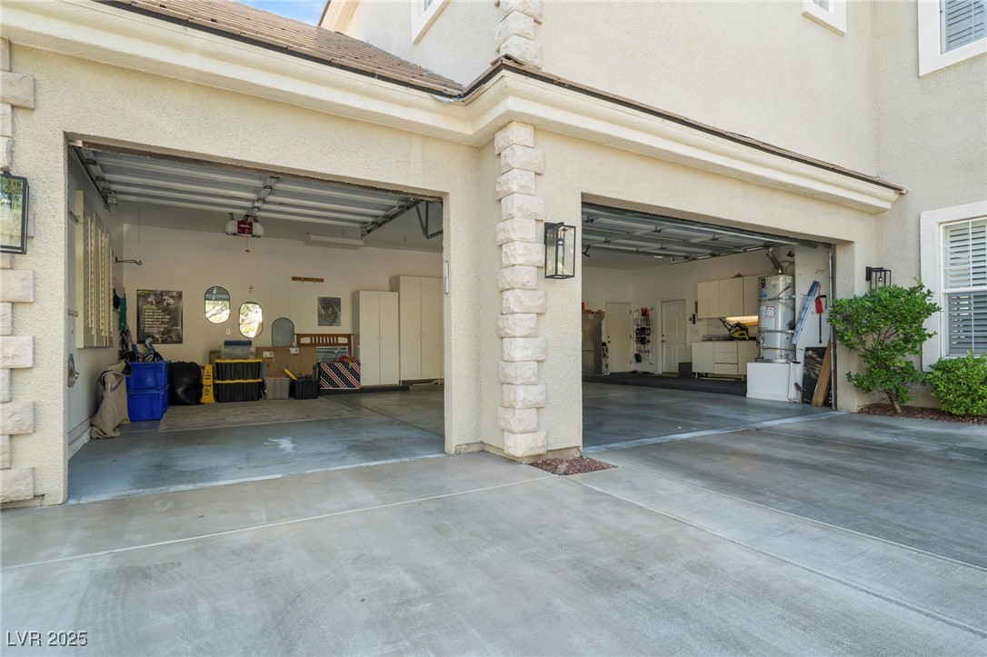 9721 Camden Hills Avenue Las Vegas NV 89145