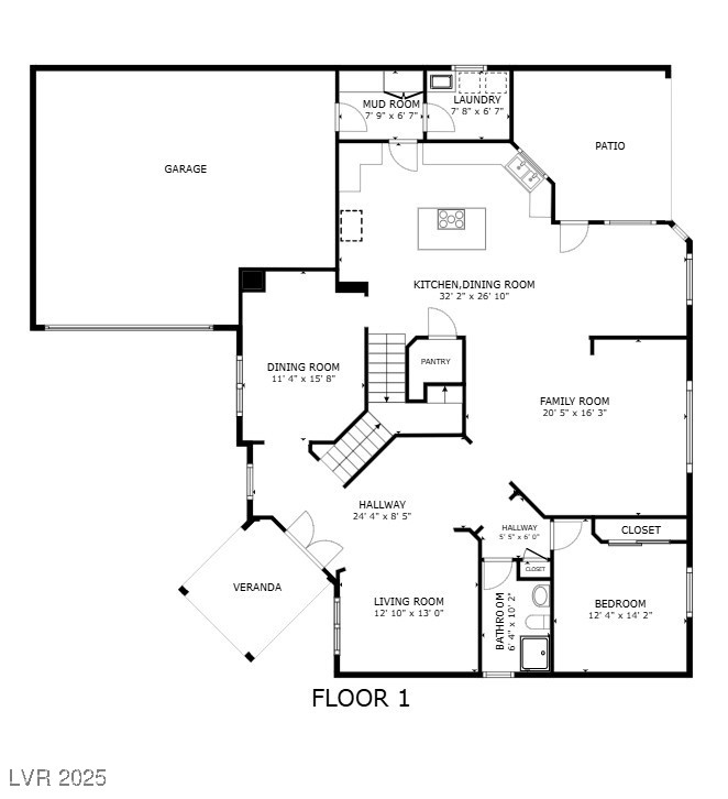 9721 Camden Hills Avenue Las Vegas NV 89145
