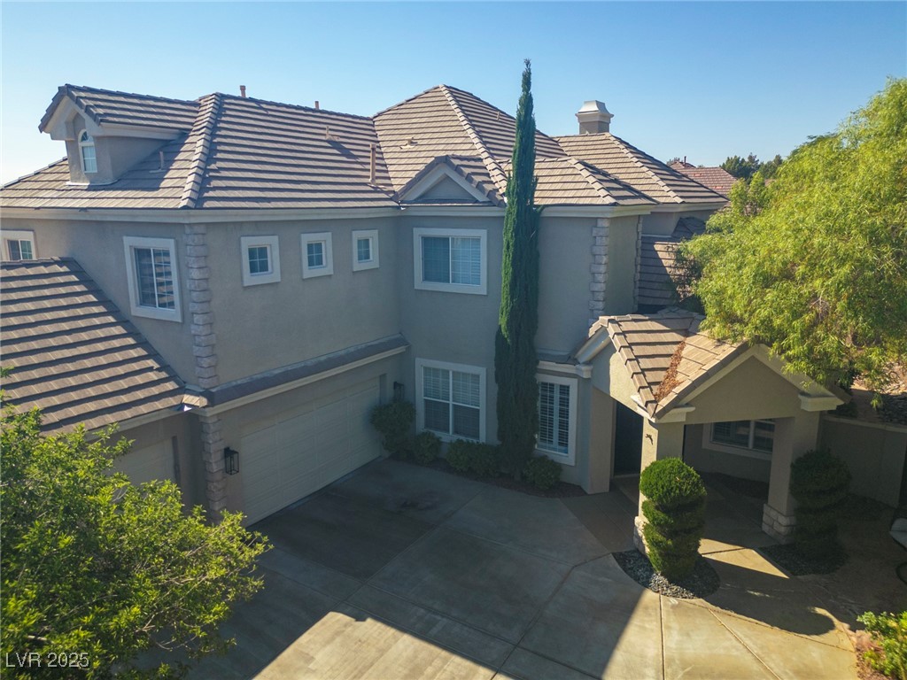 9721 Camden Hills Avenue Las Vegas NV 89145