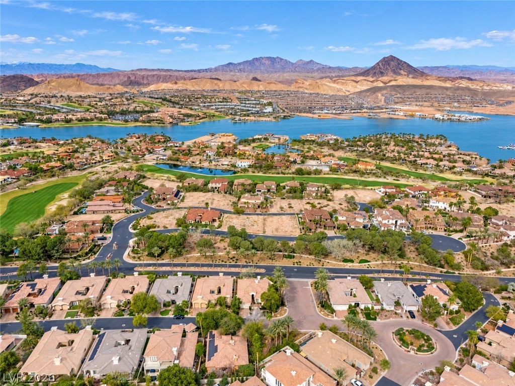 44 Caminito Amore Henderson NV 89011