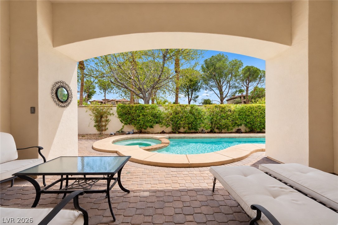 44 Caminito Amore Henderson NV 89011