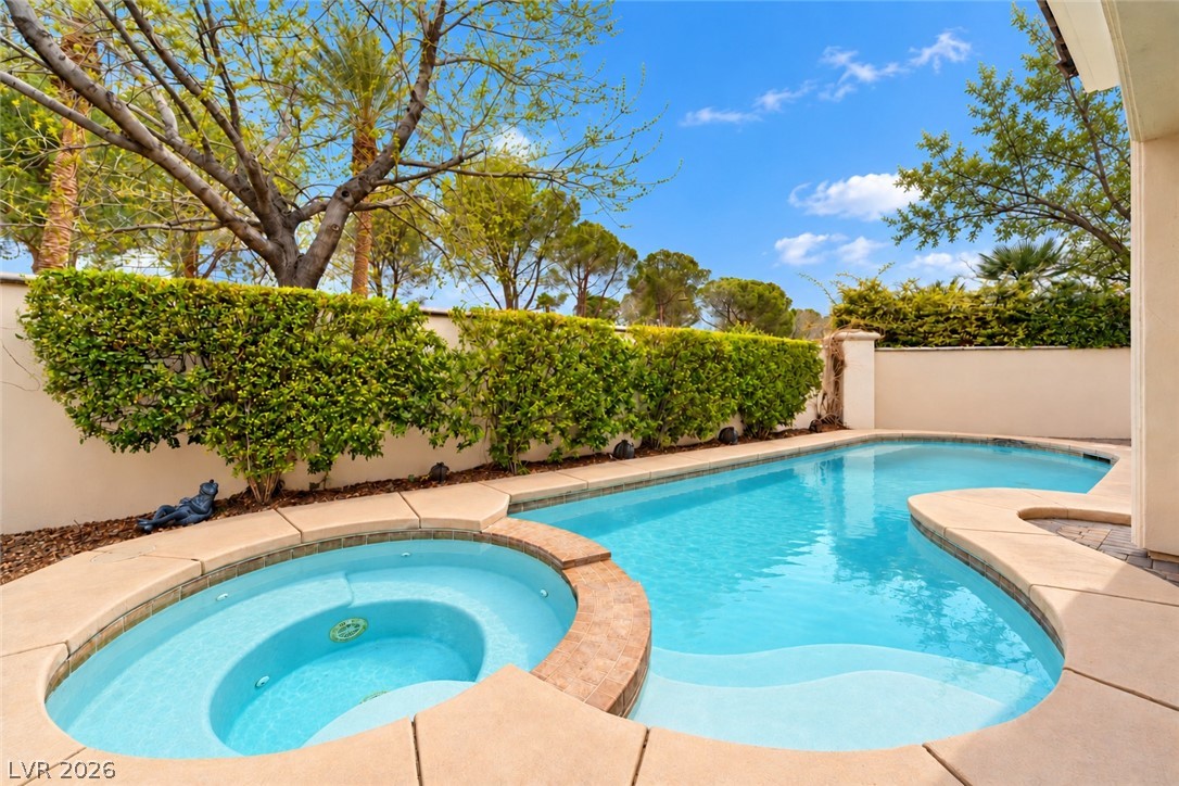 44 Caminito Amore Henderson NV 89011