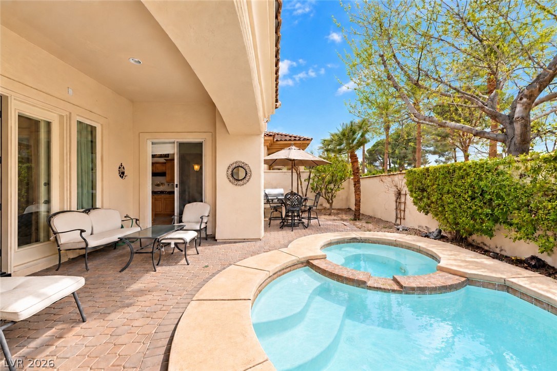 44 Caminito Amore Henderson NV 89011
