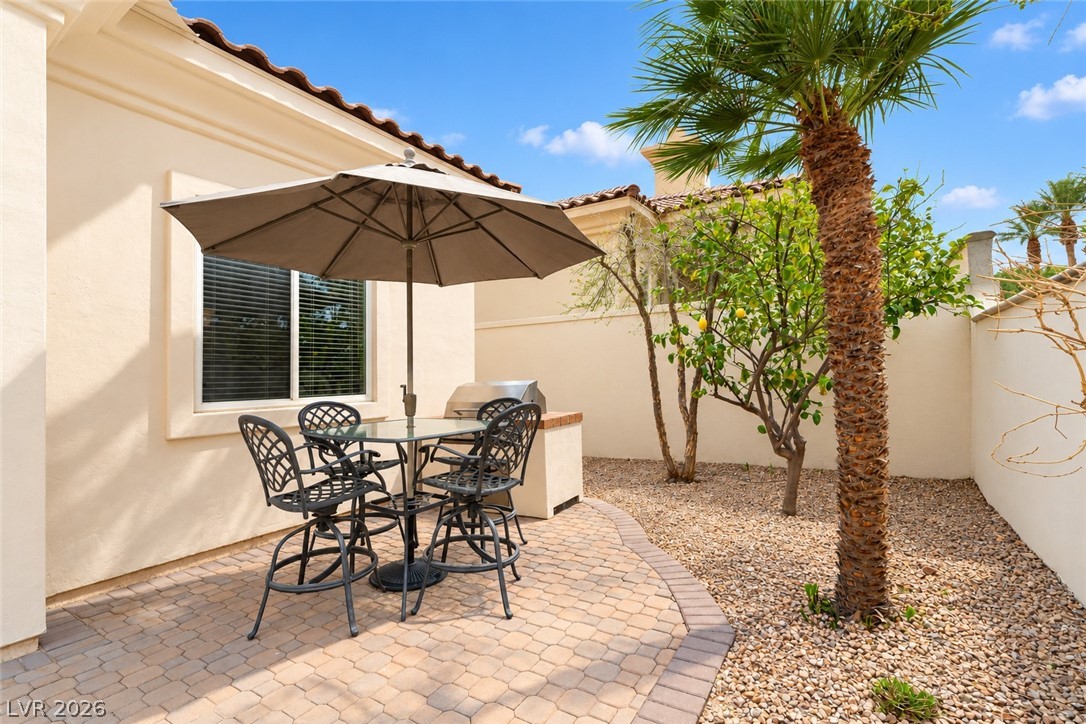 44 Caminito Amore Henderson NV 89011