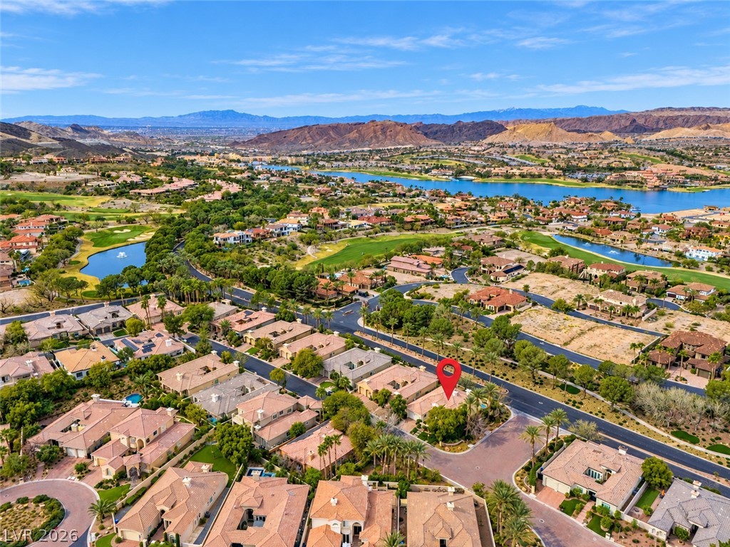 44 Caminito Amore Henderson NV 89011