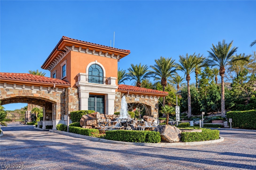 44 Caminito Amore Henderson NV 89011