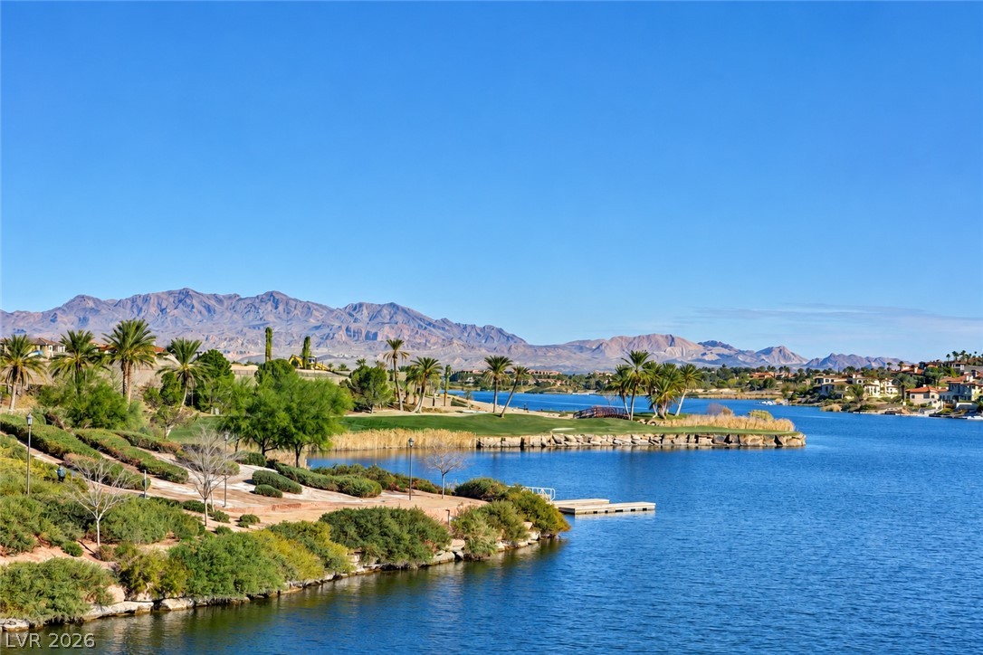 44 Caminito Amore Henderson NV 89011
