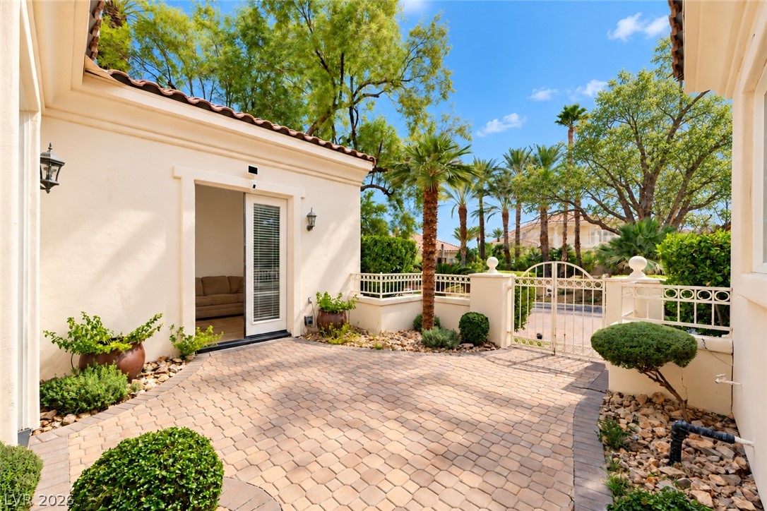 44 Caminito Amore Henderson NV 89011