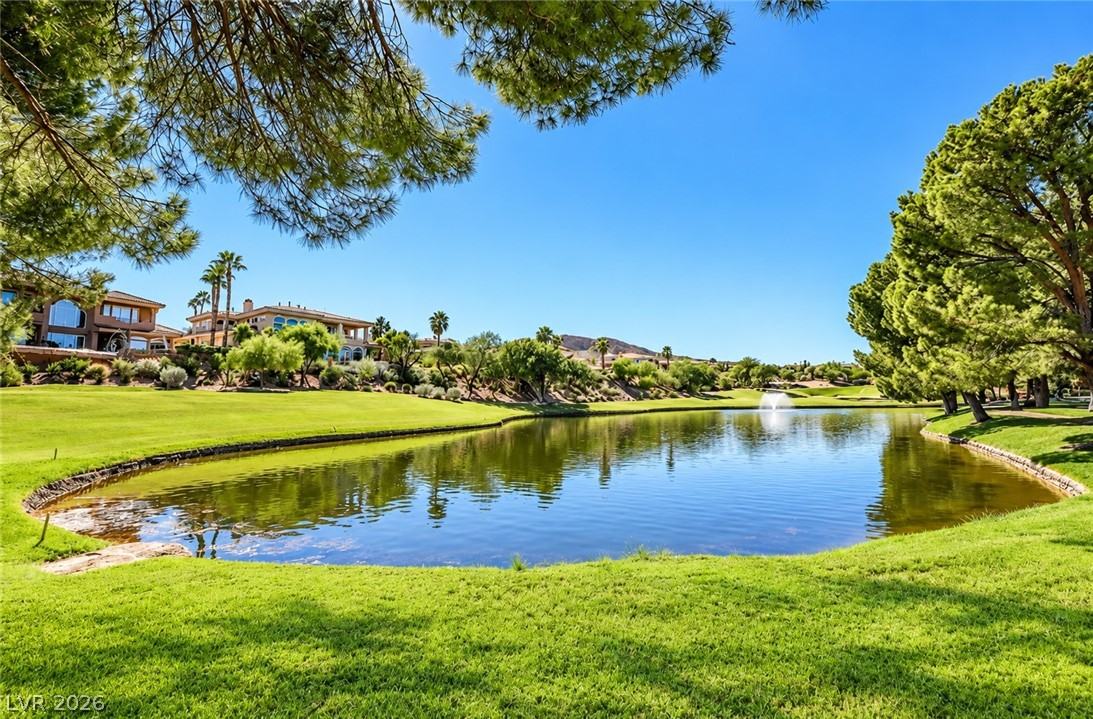 44 Caminito Amore Henderson NV 89011