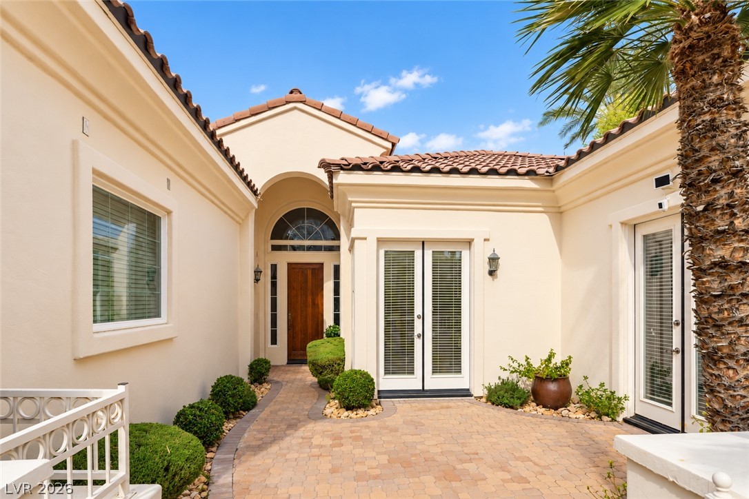 44 Caminito Amore Henderson NV 89011