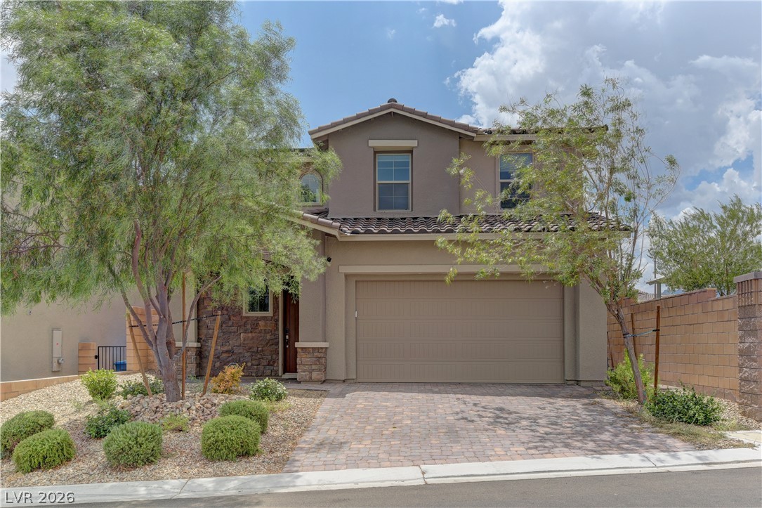 9901 Cullin Range Avenue Las Vegas NV 89166