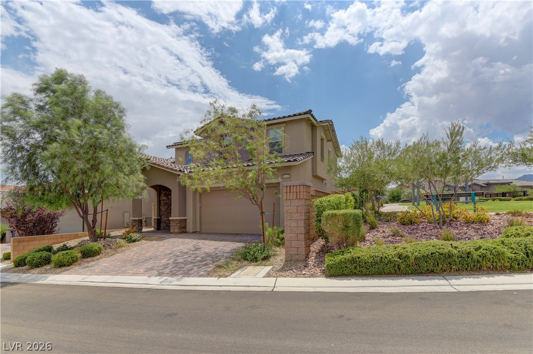 9901 Cullin Range Avenue Las Vegas NV 89166