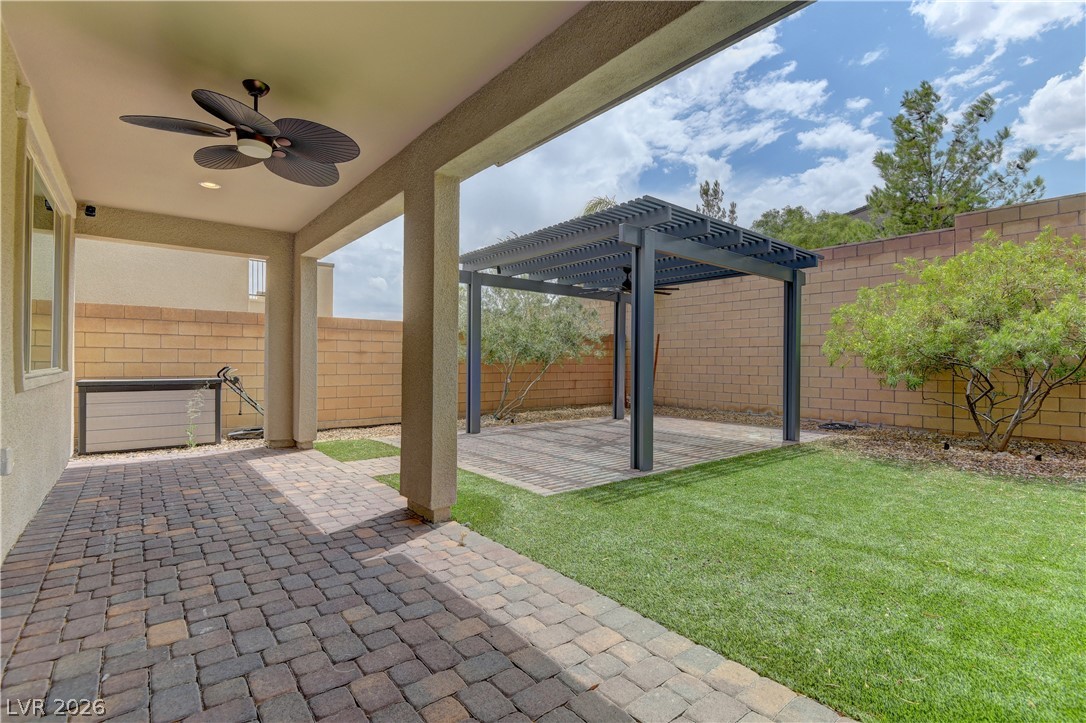 9901 Cullin Range Avenue Las Vegas NV 89166