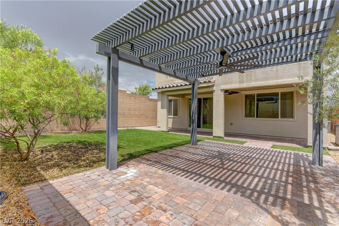 9901 Cullin Range Avenue Las Vegas NV 89166
