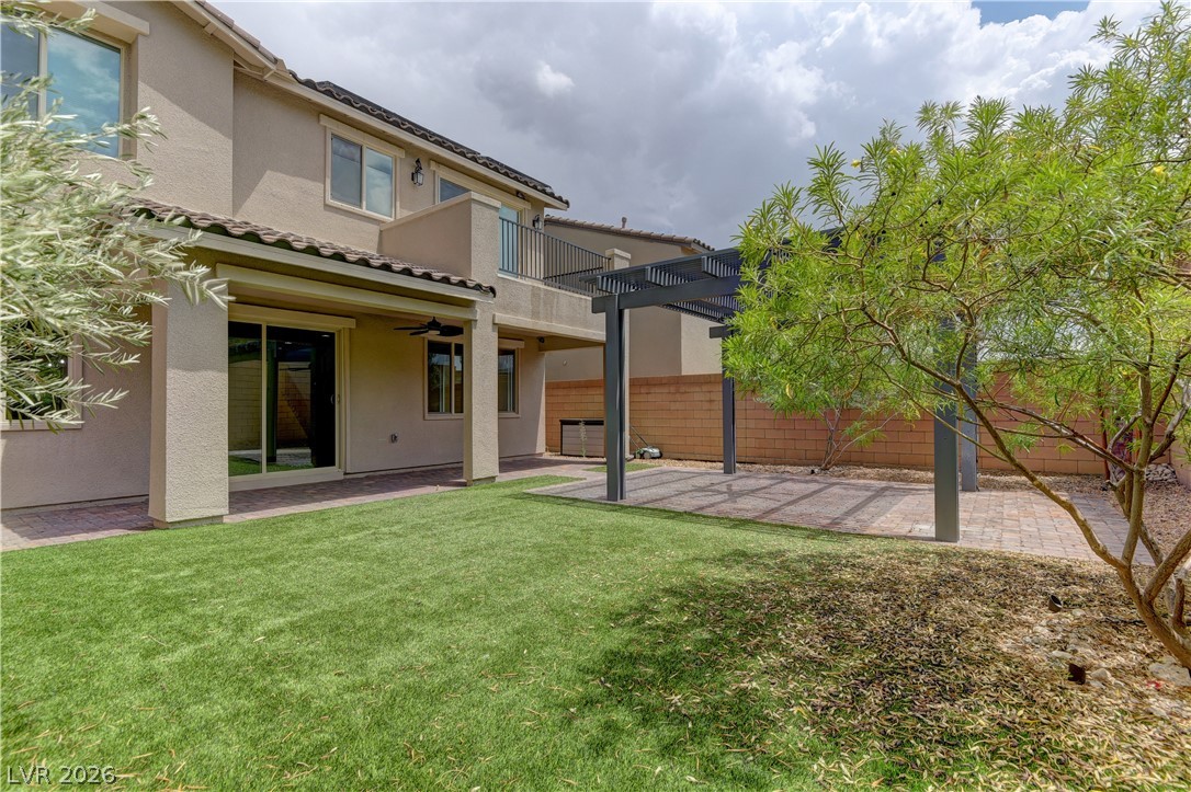 9901 Cullin Range Avenue Las Vegas NV 89166