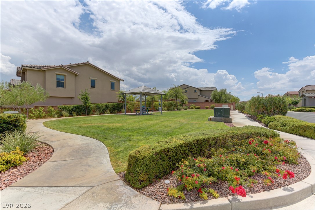9901 Cullin Range Avenue Las Vegas NV 89166