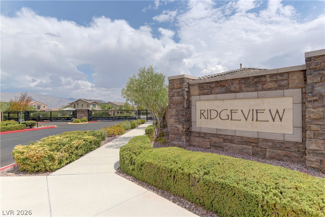 9901 Cullin Range Avenue Las Vegas NV 89166