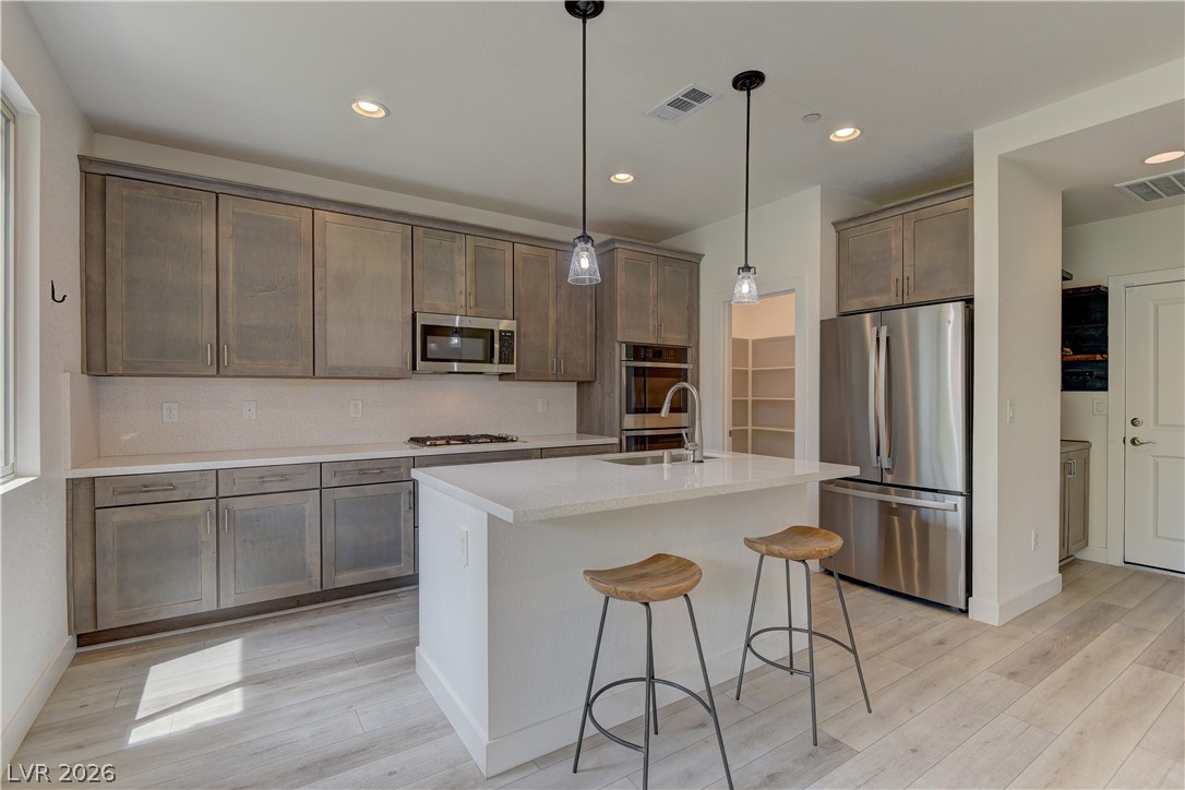 9901 Cullin Range Avenue Las Vegas NV 89166