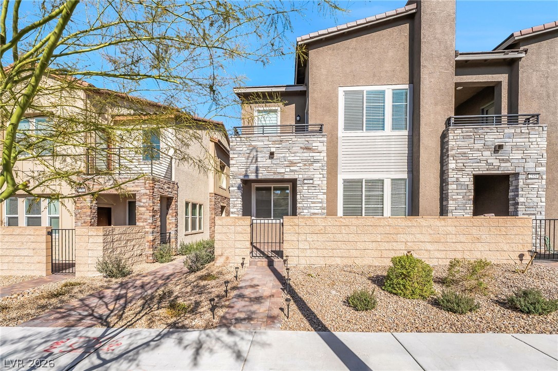 2557 Venetia Pointe Street Henderson NV 89044