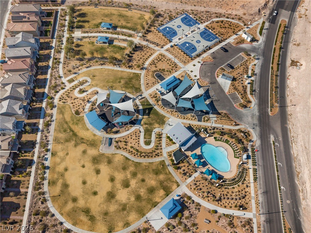 2557 Venetia Pointe Street Henderson NV 89044