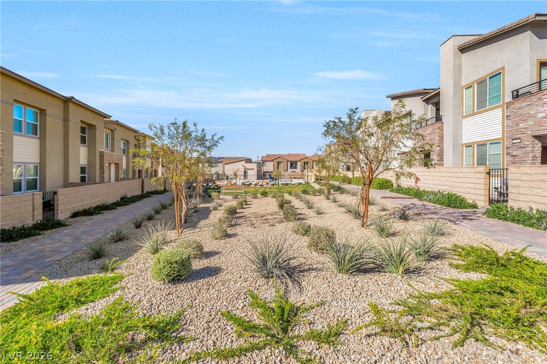 2557 Venetia Pointe Street Henderson NV 89044