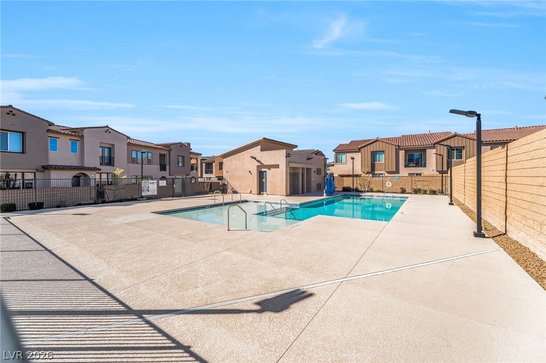 2557 Venetia Pointe Street Henderson NV 89044