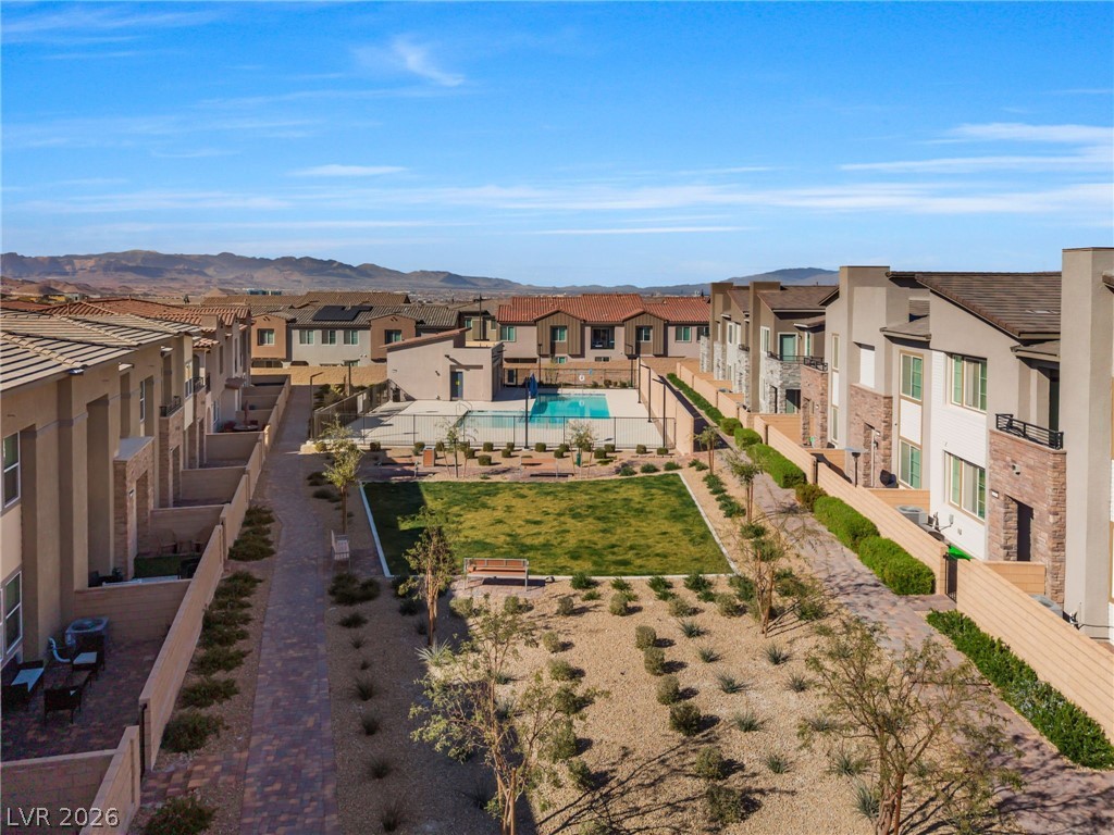 2557 Venetia Pointe Street Henderson NV 89044