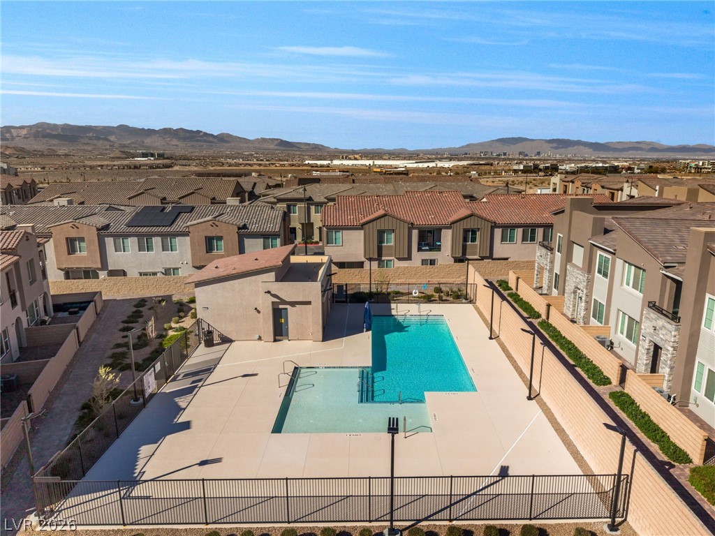 2557 Venetia Pointe Street Henderson NV 89044