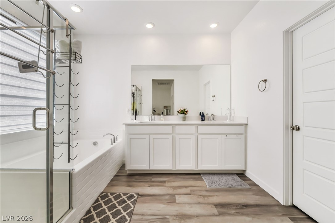 2557 Venetia Pointe Street Henderson NV 89044