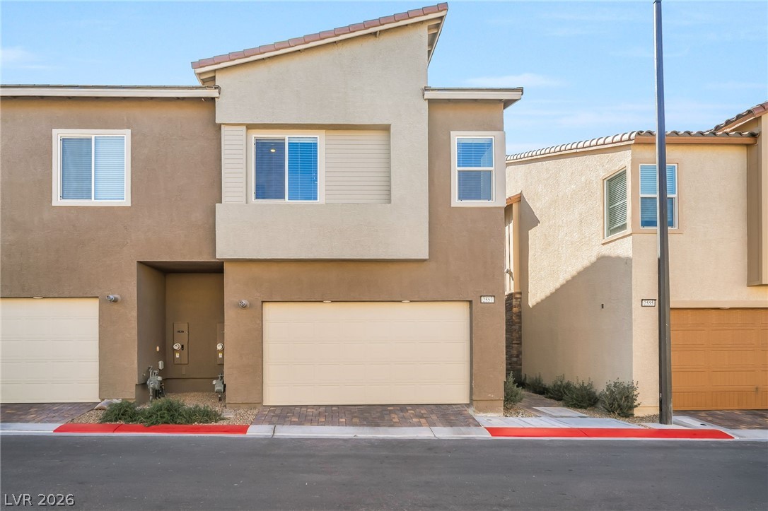 2557 Venetia Pointe Street Henderson NV 89044