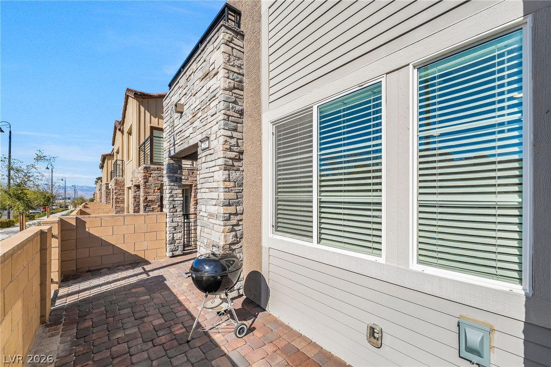 2557 Venetia Pointe Street Henderson NV 89044
