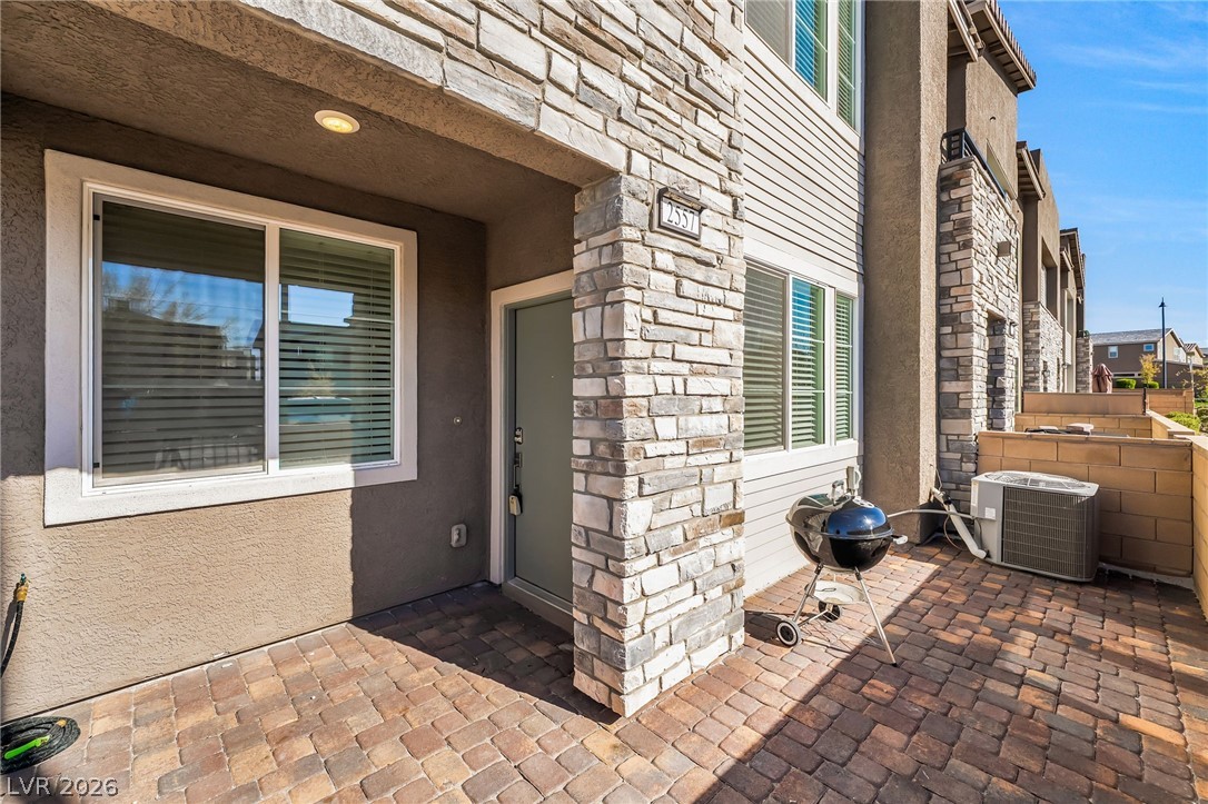 2557 Venetia Pointe Street Henderson NV 89044