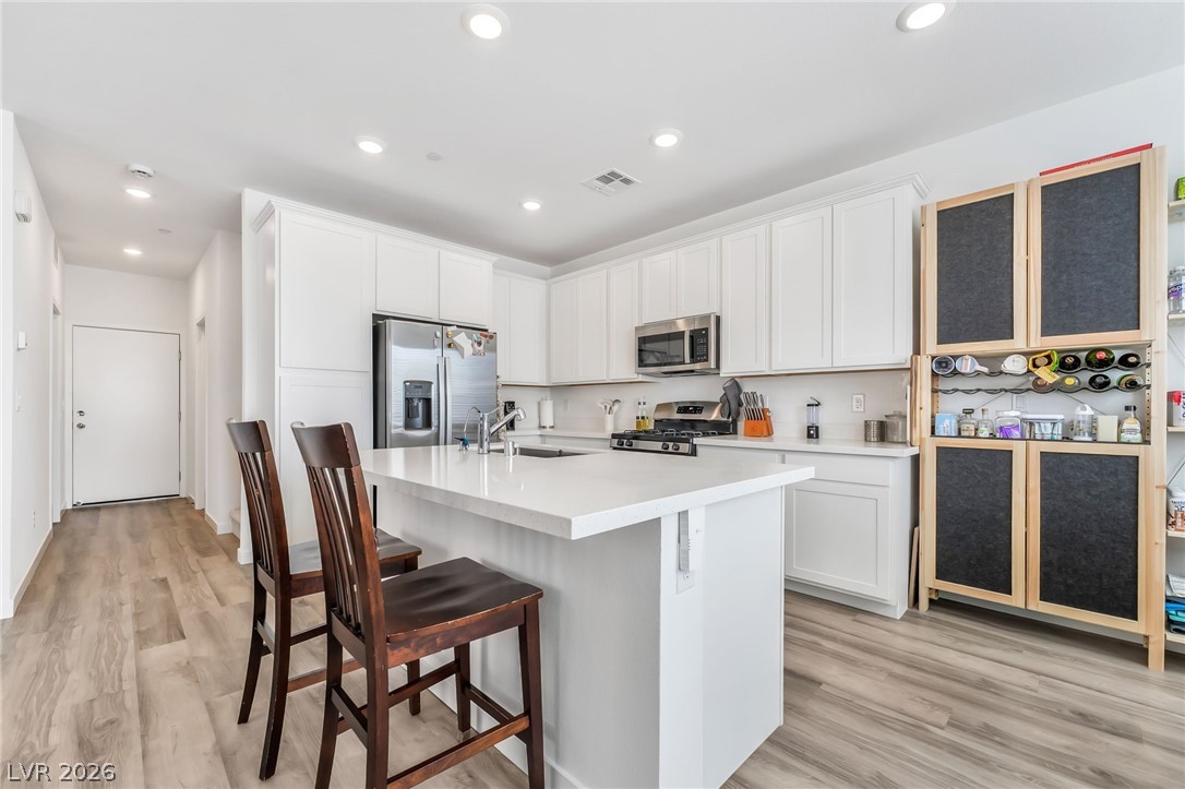 2557 Venetia Pointe Street Henderson NV 89044