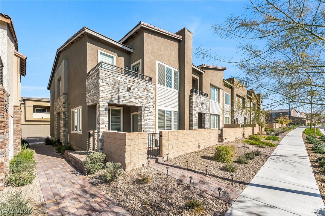 2557 Venetia Pointe Street Henderson NV 89044