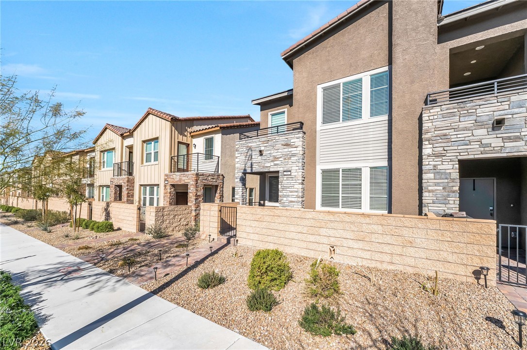 2557 Venetia Pointe Street Henderson NV 89044