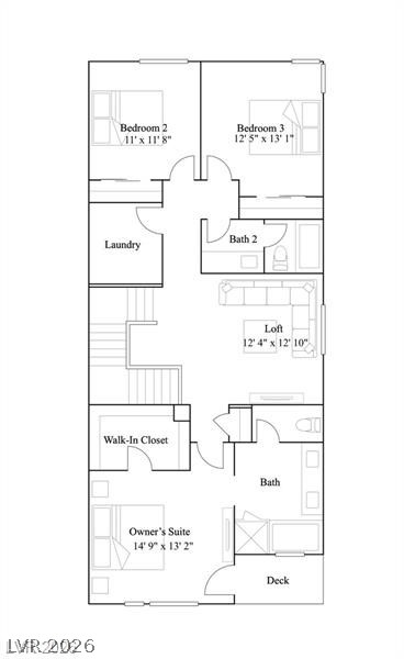 2557 Venetia Pointe Street Henderson NV 89044