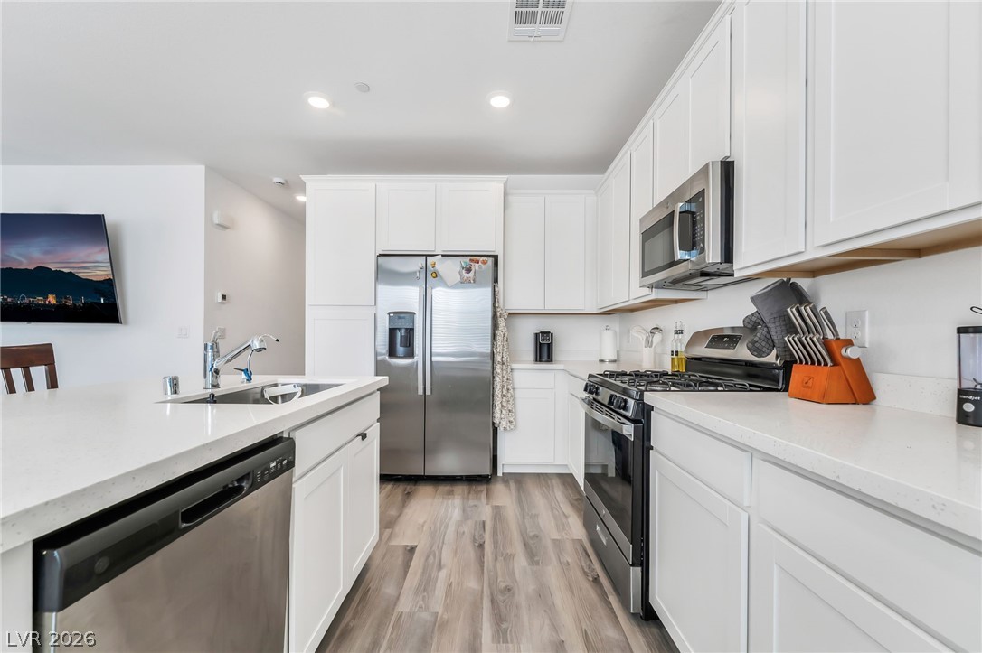 2557 Venetia Pointe Street Henderson NV 89044