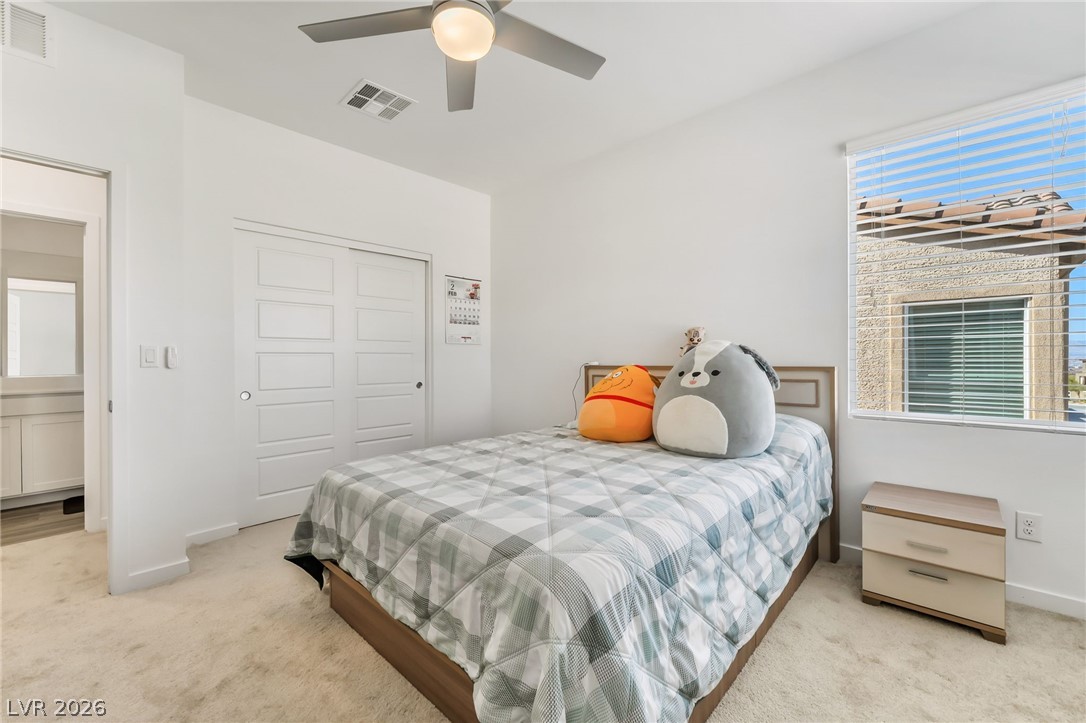 2557 Venetia Pointe Street Henderson NV 89044