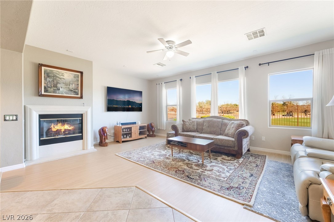 5536 Criollo Drive Las Vegas NV 89122