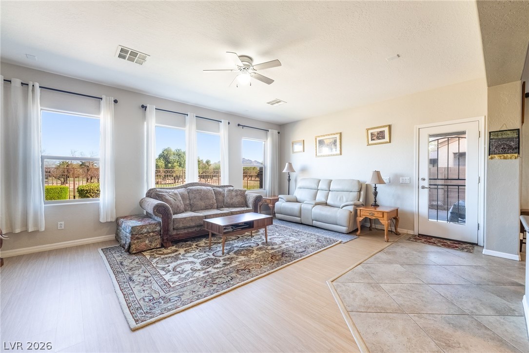 5536 Criollo Drive Las Vegas NV 89122