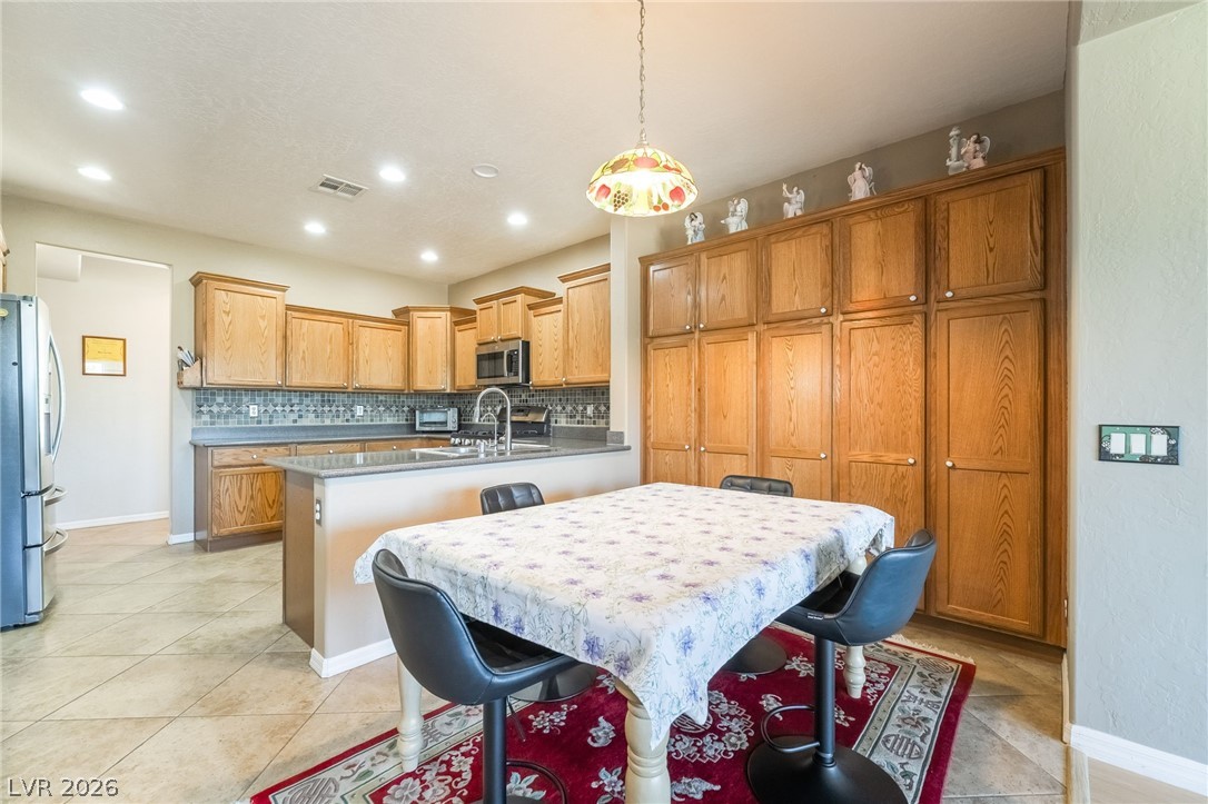 5536 Criollo Drive Las Vegas NV 89122