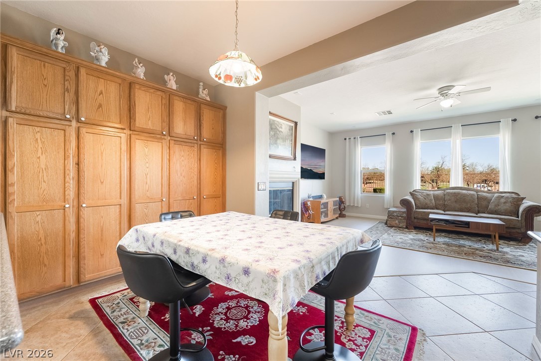 5536 Criollo Drive Las Vegas NV 89122