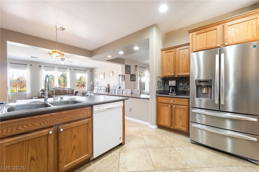 5536 Criollo Drive Las Vegas NV 89122