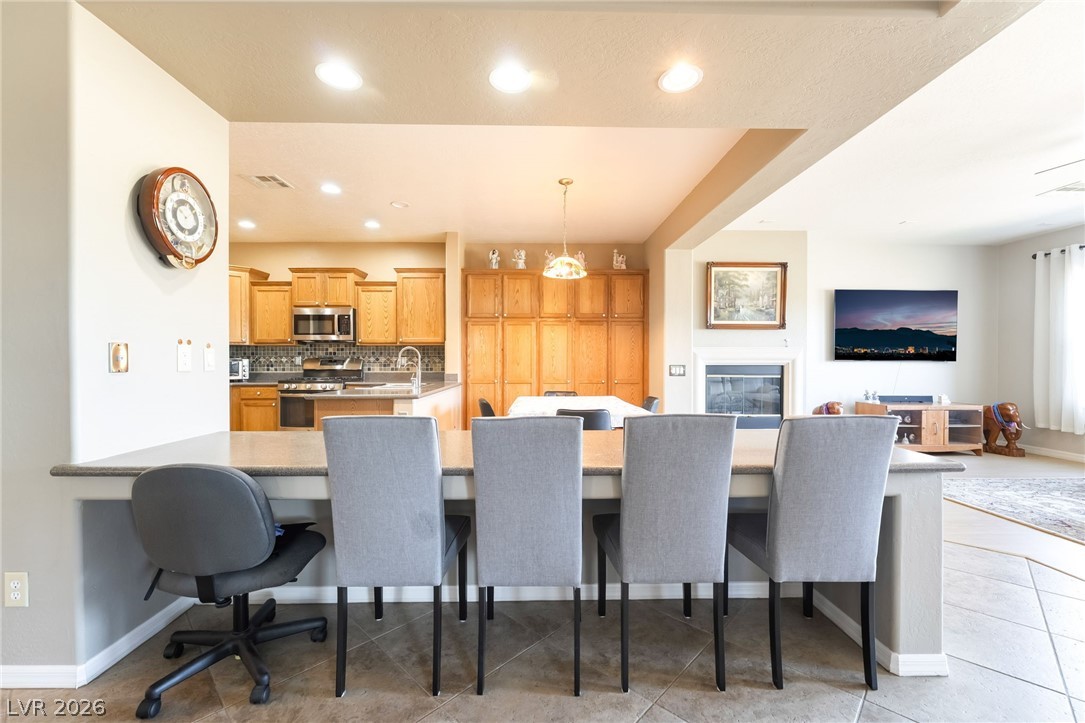 5536 Criollo Drive Las Vegas NV 89122