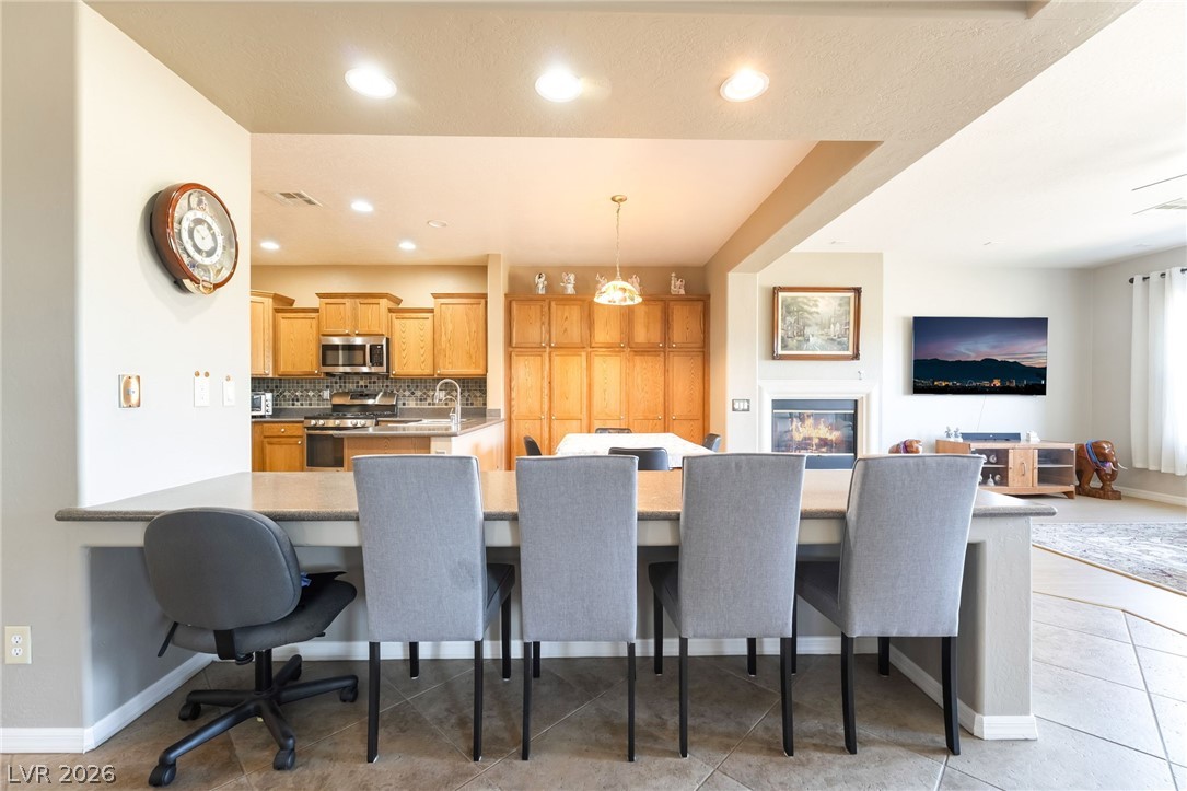 5536 Criollo Drive Las Vegas NV 89122