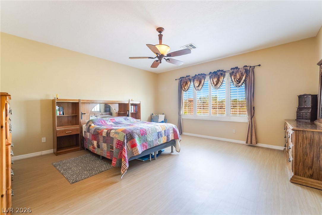 5536 Criollo Drive Las Vegas NV 89122